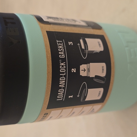 Yeti Can Insulator! Live Show Giveaway - Picture 2 of 2